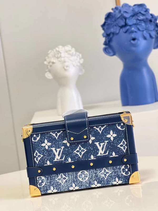 Styled lifestyle shot of structured premium women's handbag – women's designer-style accessory
