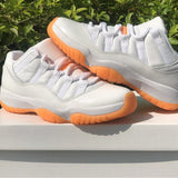 Nike Men's & Women's Luxury Low-Top Trainers — Style 153 angle view