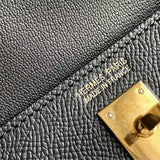 Modernist bag shown from front angle