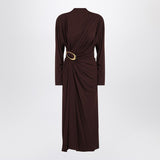 Bottega Veneta cocktail dresses luxury designer piece front view