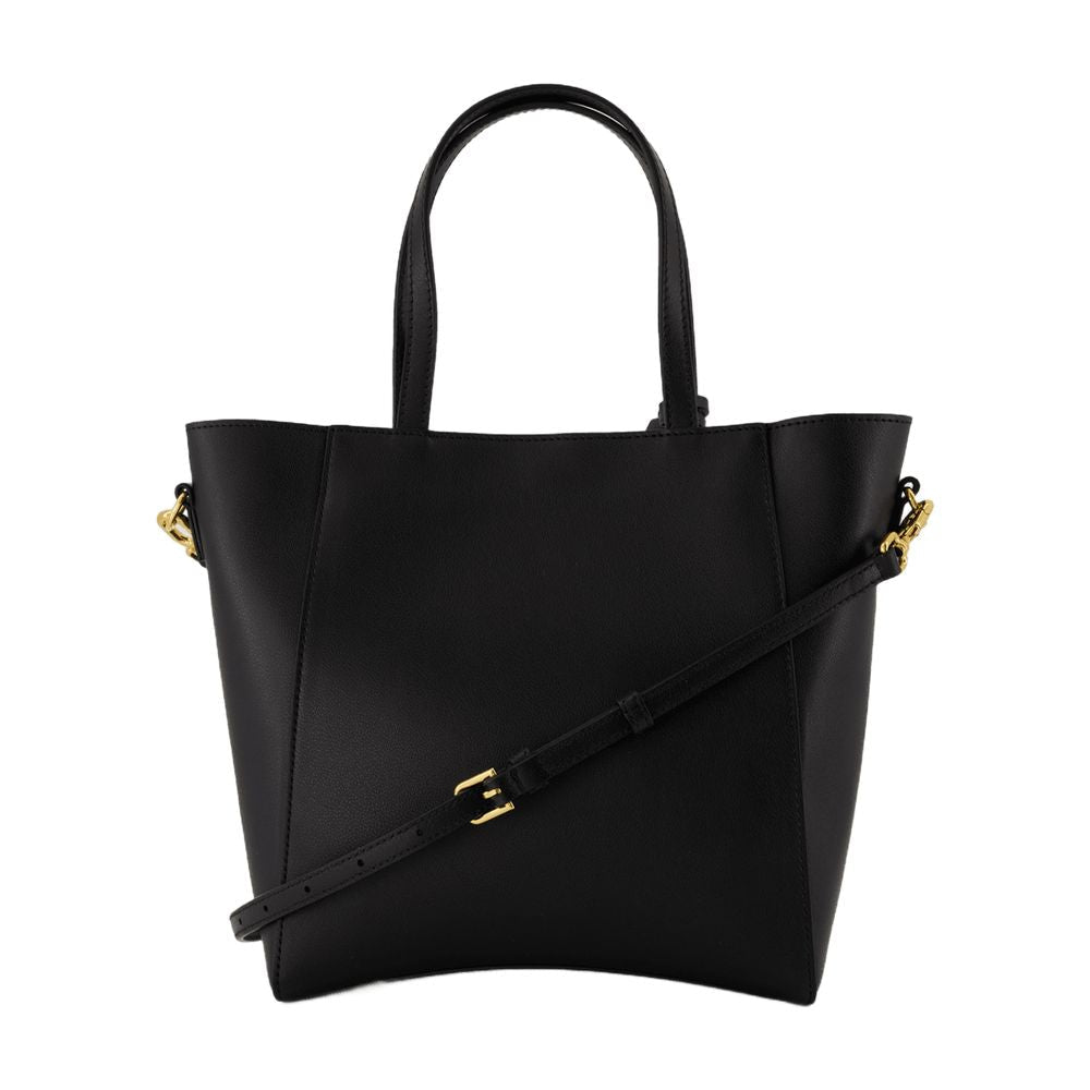 Balenciaga totes side profile designer luxury fashion