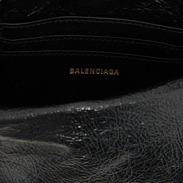 Balenciaga Bags? Balenciaga Women 'Monaco Nano' Crossbody Bag Elegant Everyday Designer Handbag