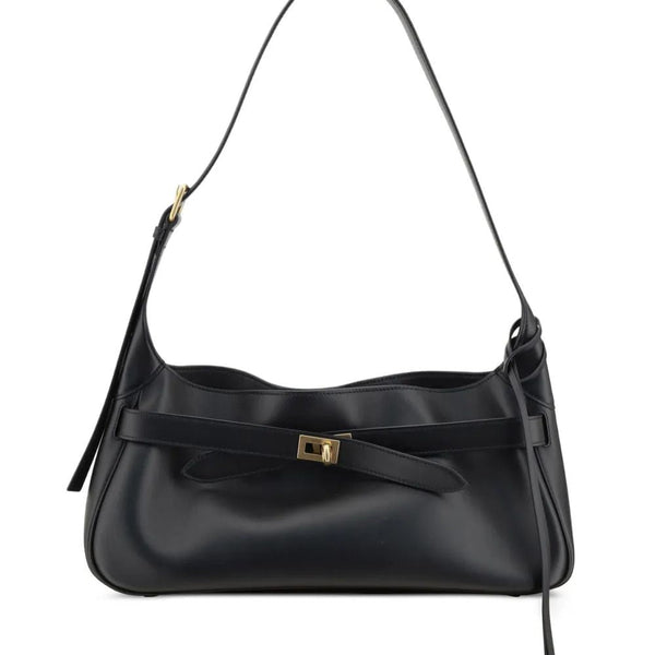 Balenciaga Bags? BALENCIAGA Mini Shoulder Handbag Luxury Designer Leather Handbag