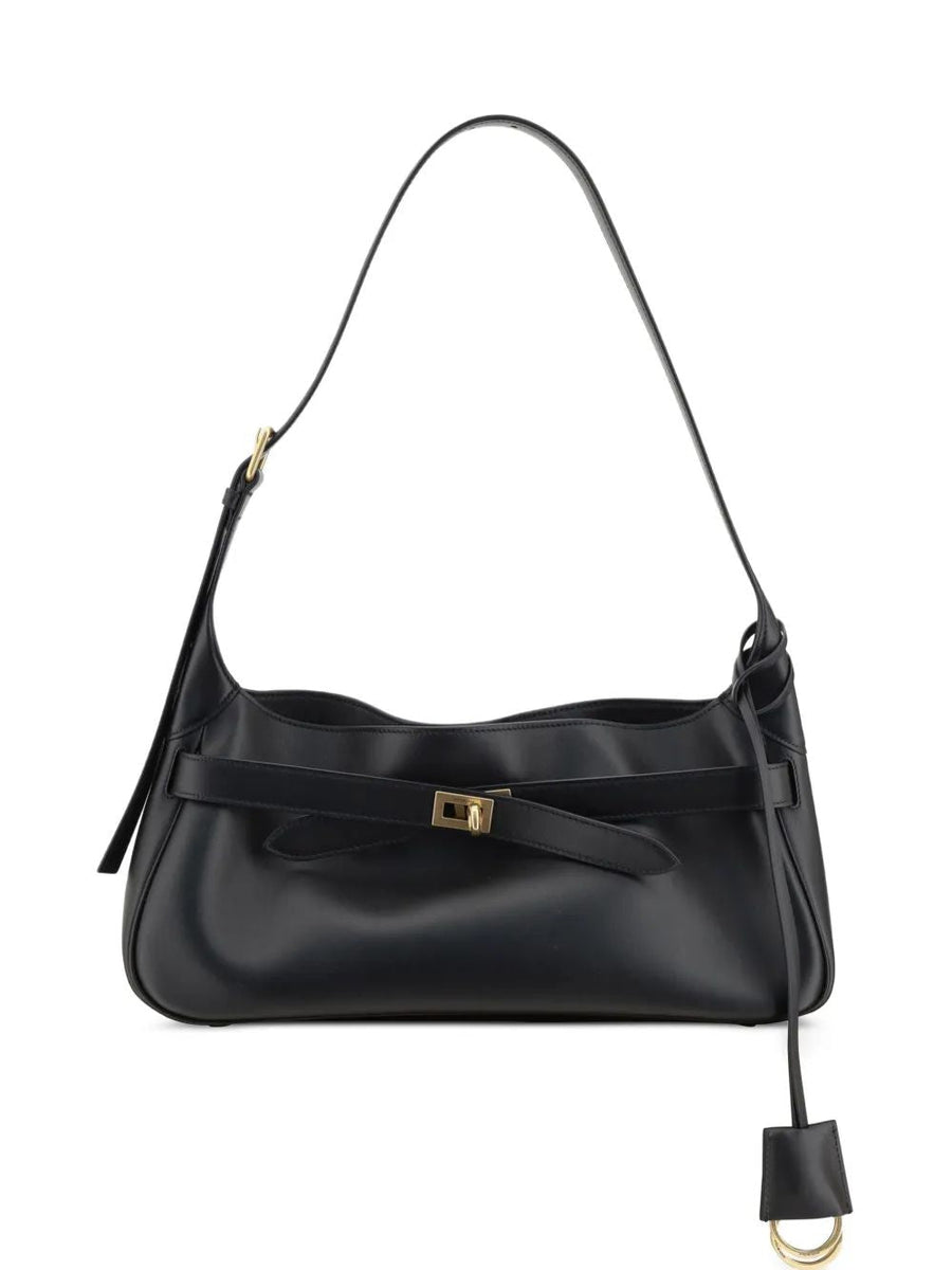 Balenciaga Bags? BALENCIAGA Mini Shoulder Handbag Elegant Everyday Designer Handbag