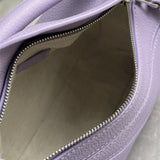 Ziva's Charm handbag – front view (24cm*10cm*14cm)