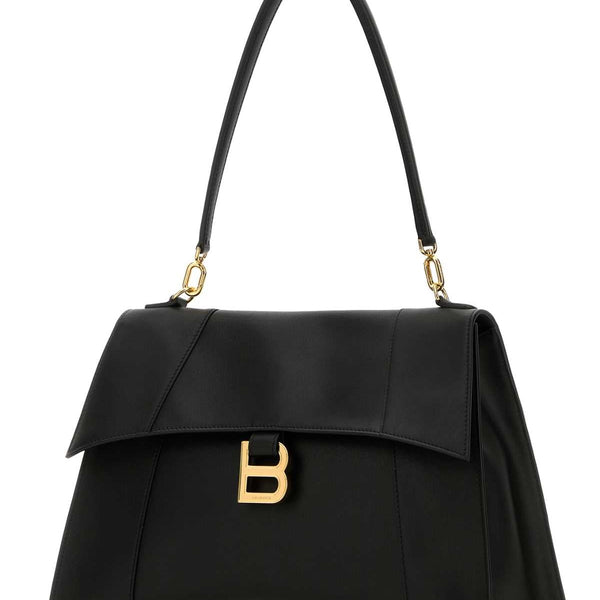 Balenciaga Bags? BALENCIAGA Mini Hourglass Handbag Premium Designer Shoulder Bag