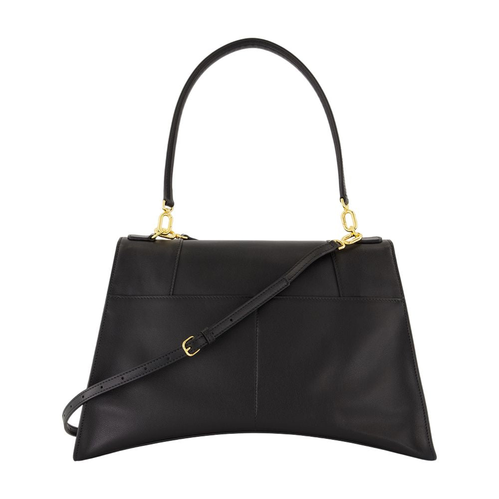 Balenciaga Bags? BALENCIAGA Mini Hourglass Handbag Premium Designer Shoulder Bag