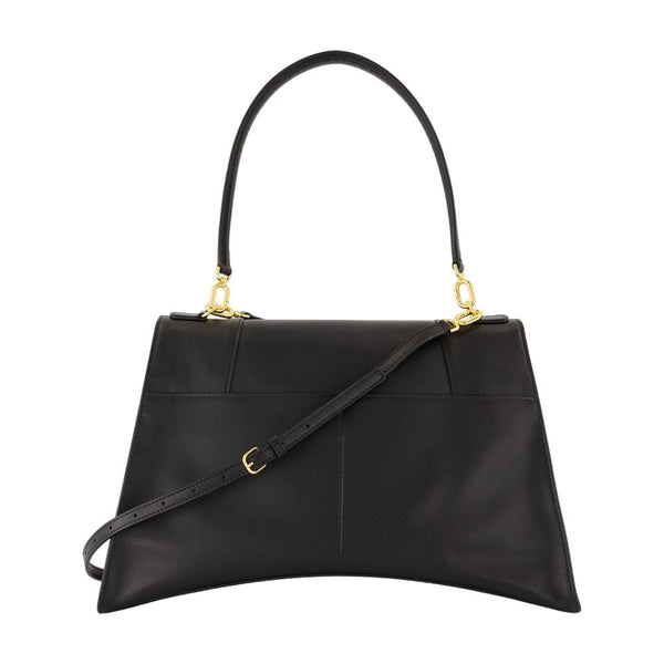 Balenciaga Bags? BALENCIAGA Mini Hourglass Handbag Elegant Everyday Designer Handbag