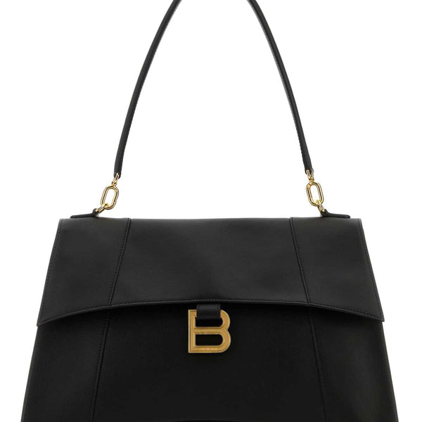 Balenciaga Bags? BALENCIAGA Mini Hourglass Handbag Premium Designer Shoulder Bag