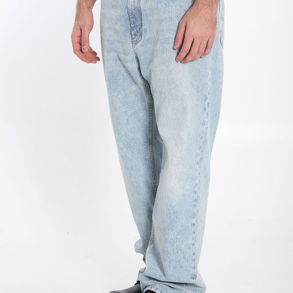 Balenciaga Jeans- Balenciaga Baggy Jeans US 33 Premium Designer Denim Jeans