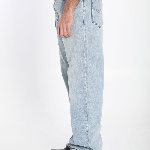 Balenciaga Jeans? Balenciaga Baggy Jeans US 33 Classic Everyday Designer Jeans