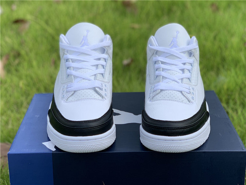 Nike Men's & Women's Luxury Lifestyle Trainers — Style 087 side view