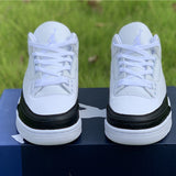 Nike Men's & Women's Luxury Lifestyle Trainers — Style 087 side view