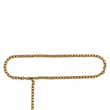 Balenciaga premium belts detail and craftsmanship close-up