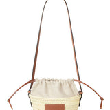 Ziva's Charm handbag – detail view (28cm*19cm*18cm)