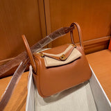 Poised bag women's premium everyday handbag