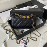  women's handbag, compact design, view 5