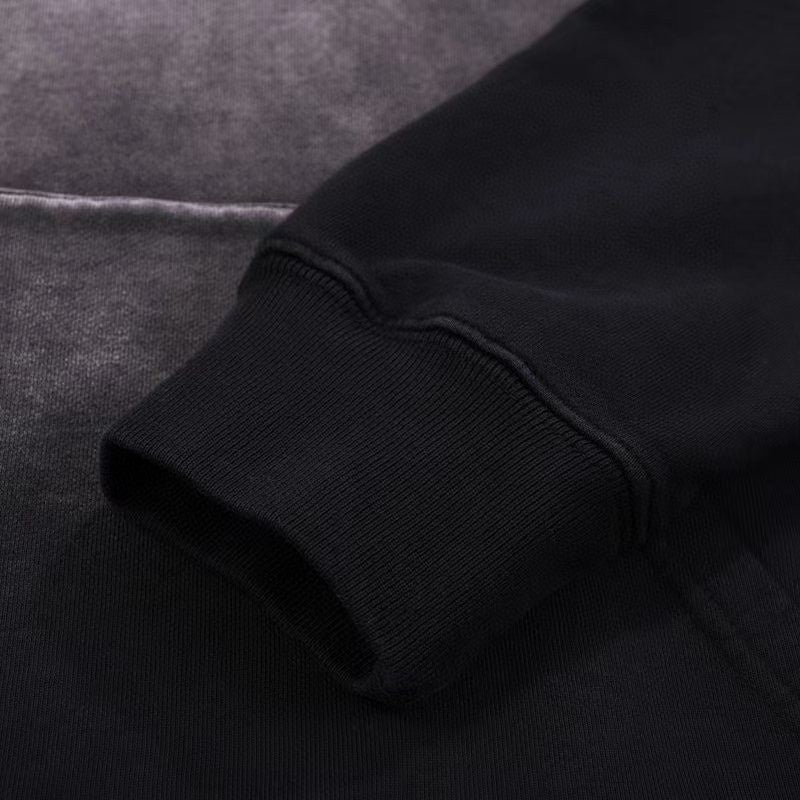 Back view of Balenciaga luxury piece style No.318