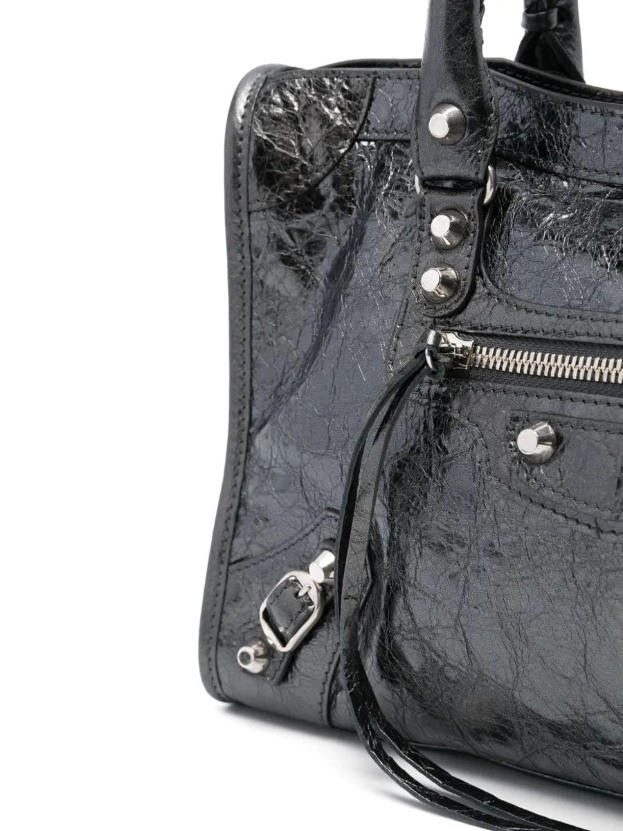 Balenciaga handbags side profile designer luxury fashion