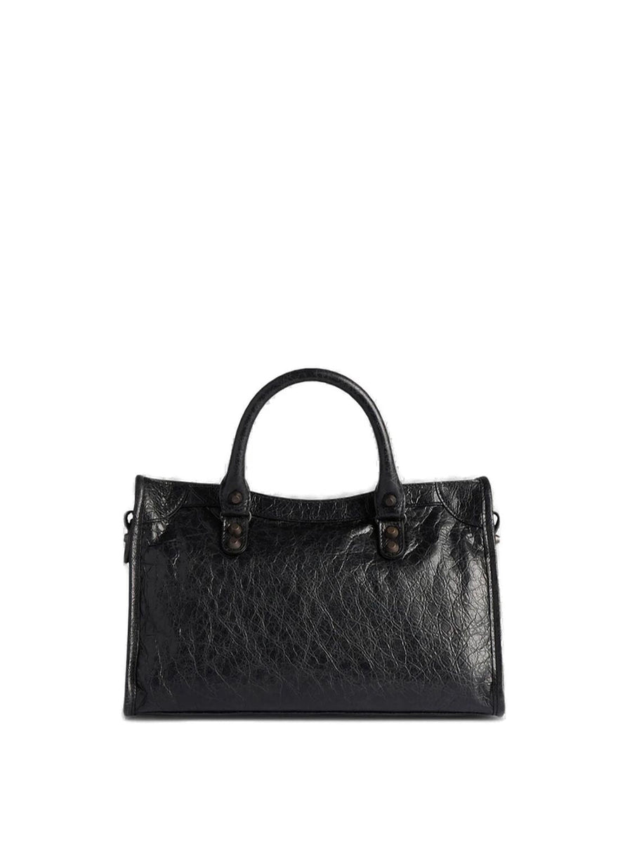 Balenciaga Bags? BALENCIAGA Mini City Small Purse Premium Designer Shoulder Bag