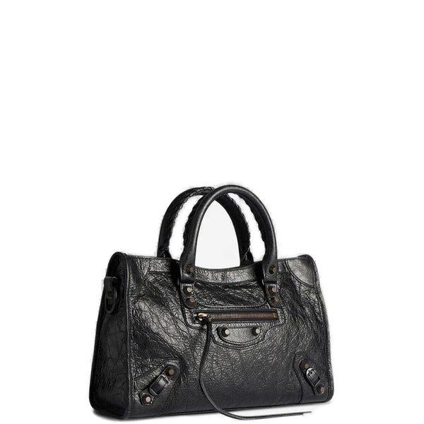 Balenciaga Bags? BALENCIAGA Mini City Small Purse Premium Designer Shoulder Bag