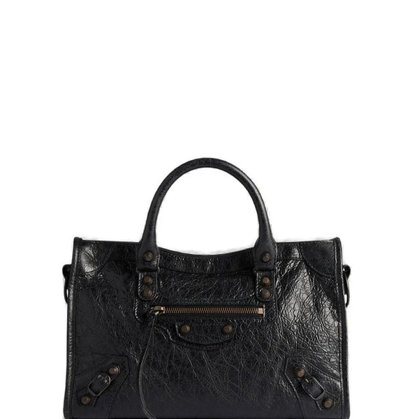 Balenciaga Bags? BALENCIAGA Mini City Small Purse Premium Designer Shoulder Bag