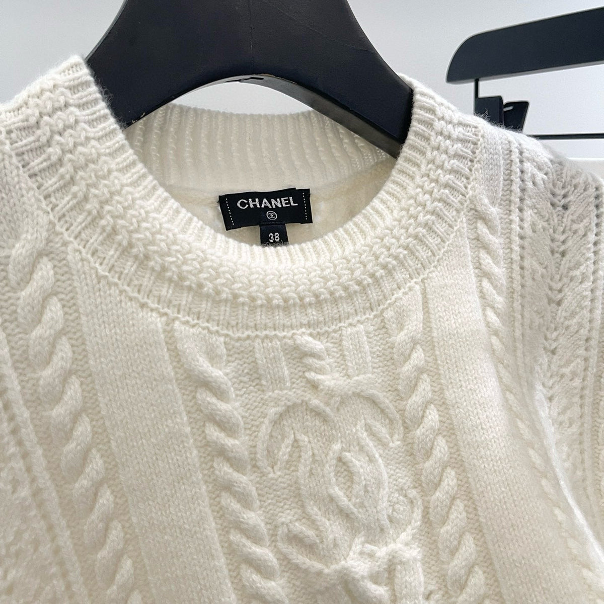 Chanel Sweaters? Chanel Jumper Premium Casual Designer Knitwear