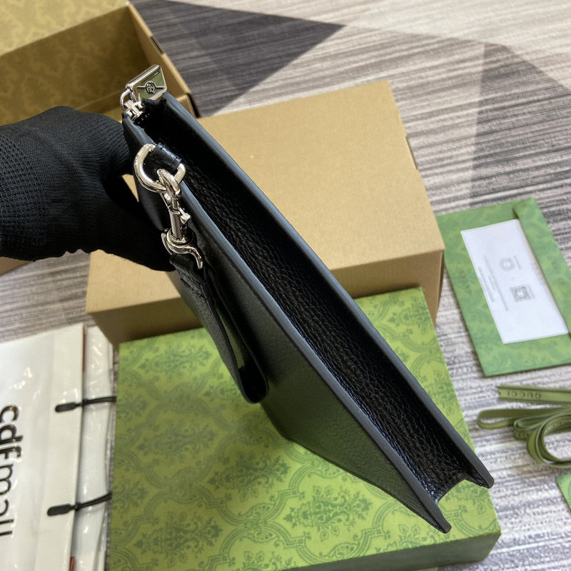 Close-up detail of structured statement women's handbag – women's everyday handbag