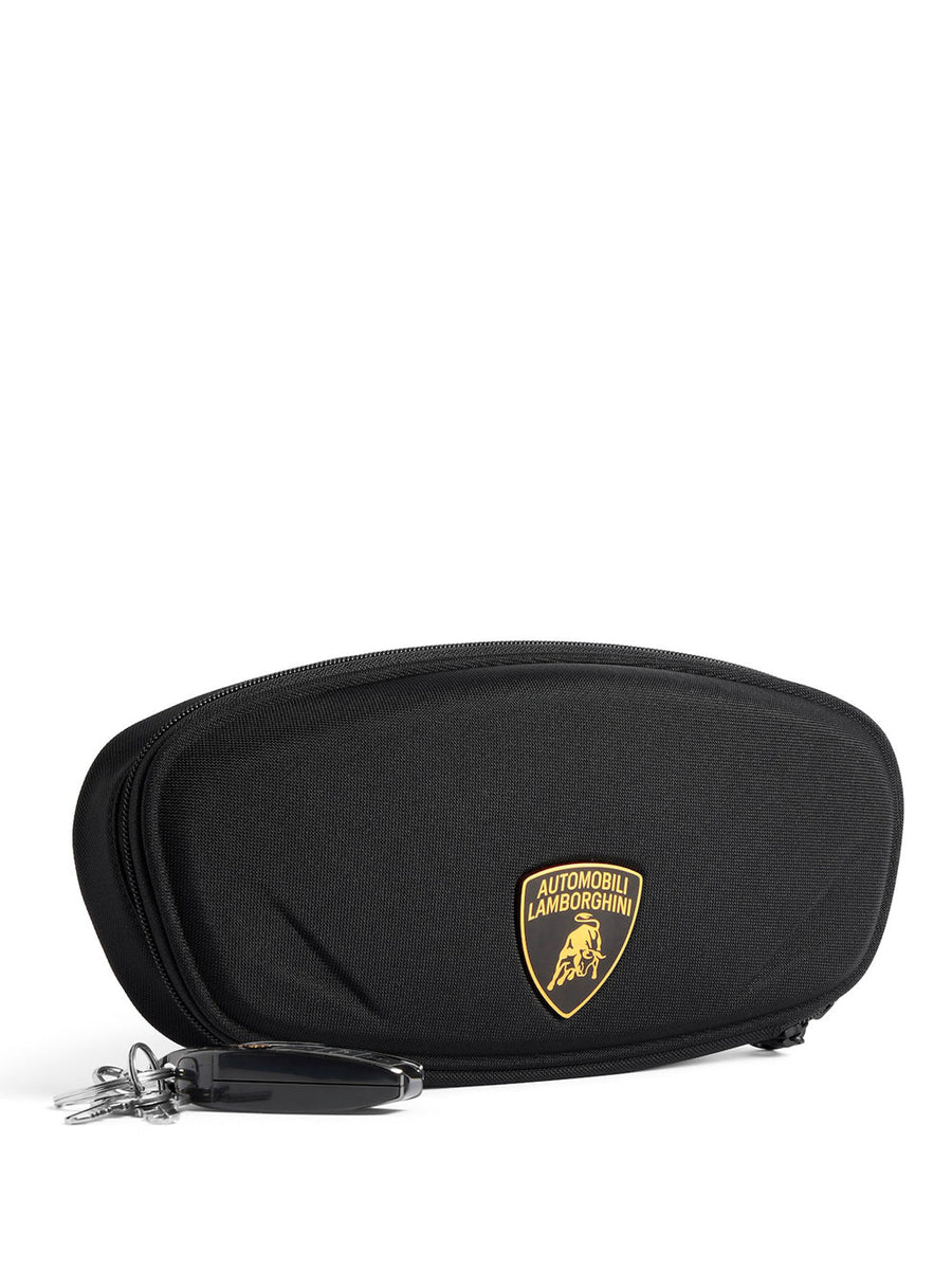 Balenciaga Bags- BALENCIAGA Automobili Mini Clutch with Charms Luxury Designer Leather Handbag