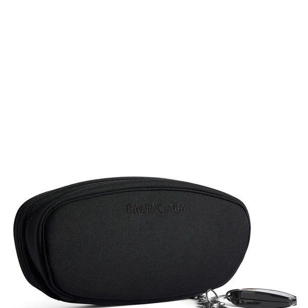 Balenciaga Bags- BALENCIAGA Automobili Mini Clutch with Charms Luxury Designer Leather Handbag