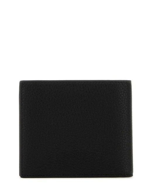 Balenciaga Wallets? BALENCIAGA Mini Leather Wallet with Multiple Compartments Premium Leather Designer Wallet