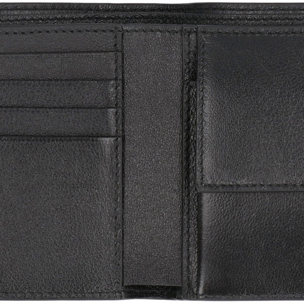 Balenciaga Wallets? BALENCIAGA Mini Leather Wallet with Multiple Compartments Premium Leather Designer Wallet