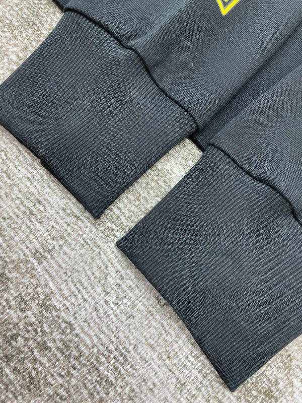 Amiri hoodie angled view — premium authentic designer style