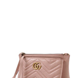 GG premium bags detail and craftsmanship close-up