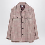 Bottega Veneta jackets luxury designer piece front view