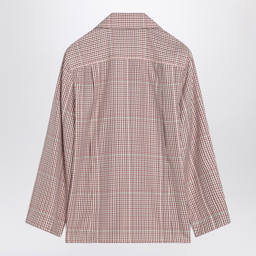 Bottega Veneta premium jackets detail and craftsmanship close-up