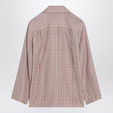 Bottega Veneta premium jackets detail and craftsmanship close-up
