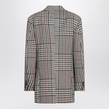 Bottega Veneta premium jackets detail and craftsmanship close-up