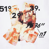 Burberry designer t-shirt full view
