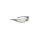 Balenciaga sunglasses luxury designer piece front view