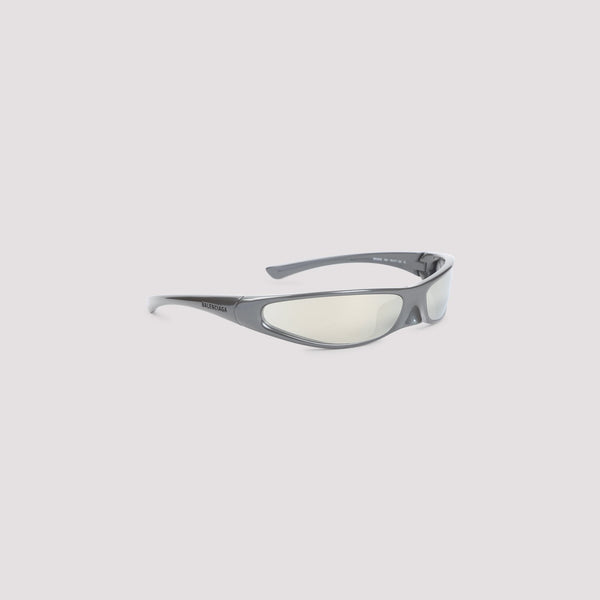 Balenciaga Sunglasses- BALENCIAGA Blade Rectangular Mini Unisex Sunglasses Luxury Designer UV Sunglasses