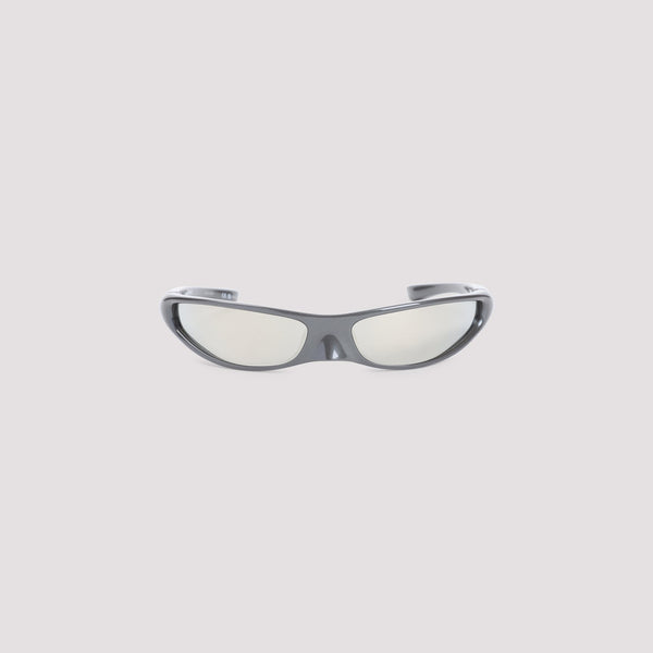 Balenciaga Sunglasses- BALENCIAGA Blade Rectangular Mini Unisex Sunglasses Luxury Designer UV Sunglasses