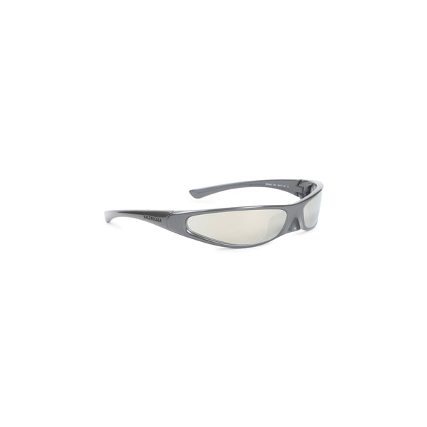 Balenciaga Sunglasses- BALENCIAGA Blade Rectangular Mini Unisex Sunglasses Luxury Designer UV Sunglasses