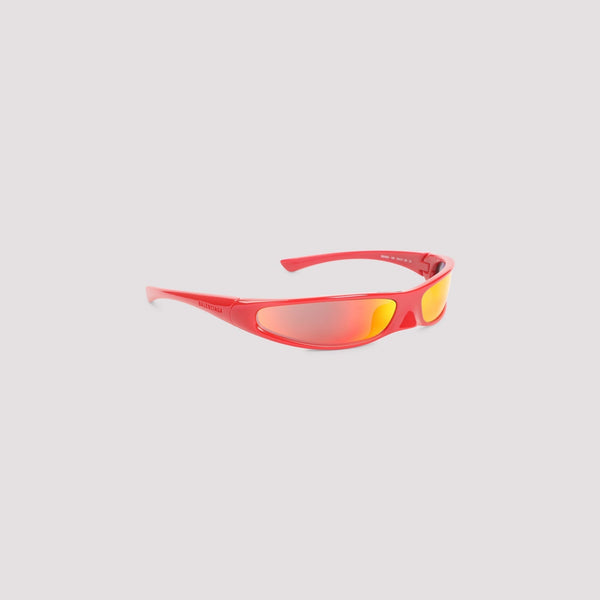 Balenciaga Sunglasses? BALENCIAGA Blade Rectangular Mini Sunglasses Luxury Designer UV Sunglasses