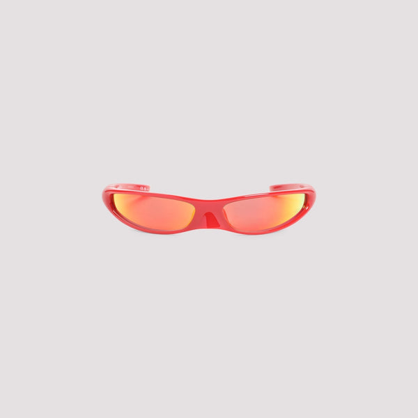 Balenciaga Sunglasses- BALENCIAGA Blade Rectangular Mini Sunglasses Premium Fashion Designer Sunglasses