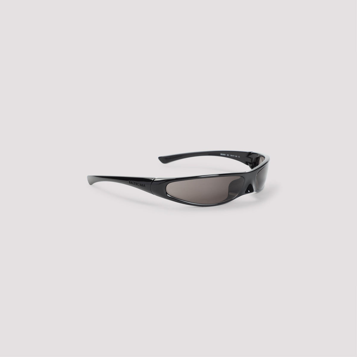Balenciaga Sunglasses- BALENCIAGA Blade Rectangular Mini Sunglasses Premium Fashion Designer Sunglasses