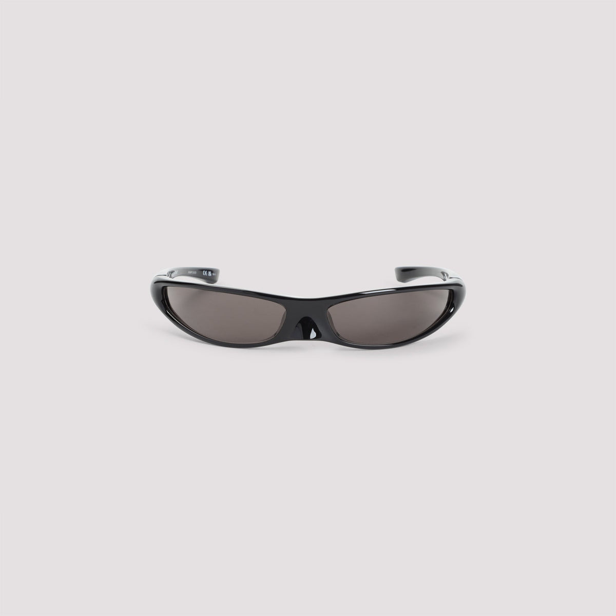 Balenciaga Sunglasses- BALENCIAGA Blade Rectangular Mini Sunglasses Premium Fashion Designer Sunglasses
