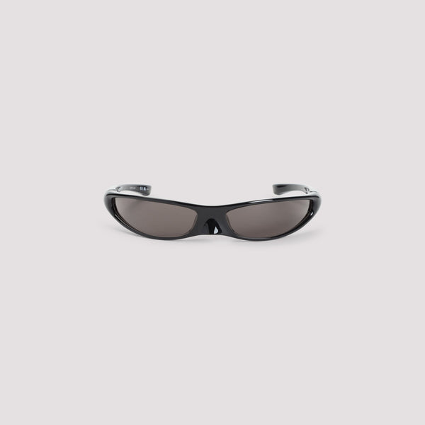 Balenciaga Sunglasses? BALENCIAGA Blade Rectangular Mini Sunglasses Luxury Designer UV Sunglasses