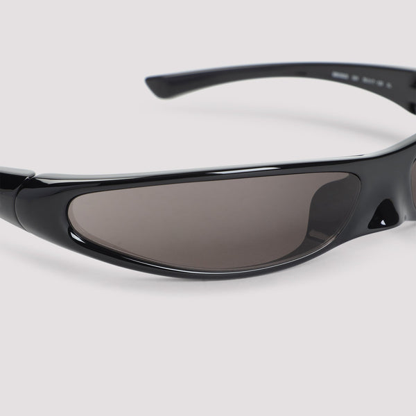 Balenciaga Sunglasses- BALENCIAGA Blade Rectangular Mini Sunglasses Premium Fashion Designer Sunglasses