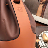 Ziva's Charm handbag – back view (18cm*25cm*13.5cm)